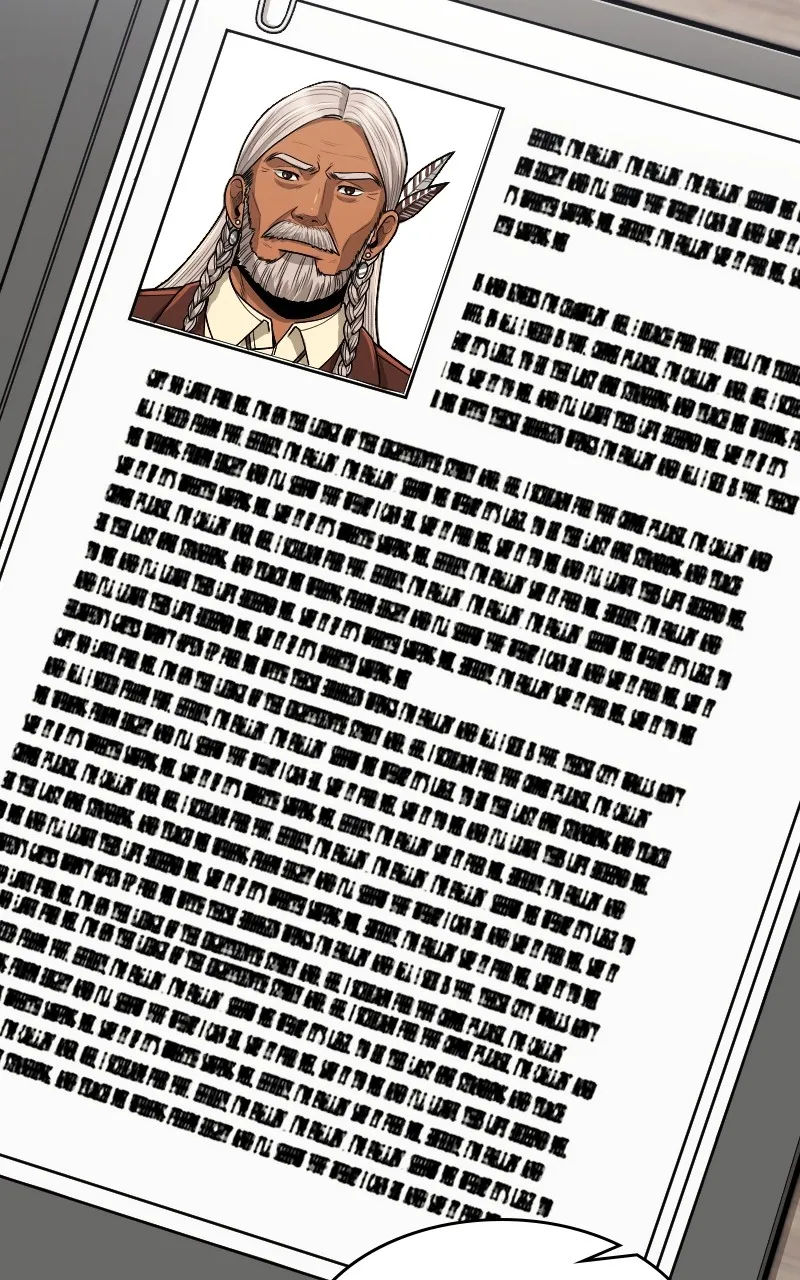 Read Paranoid Mage chapter 66 image 101 on Lezhin