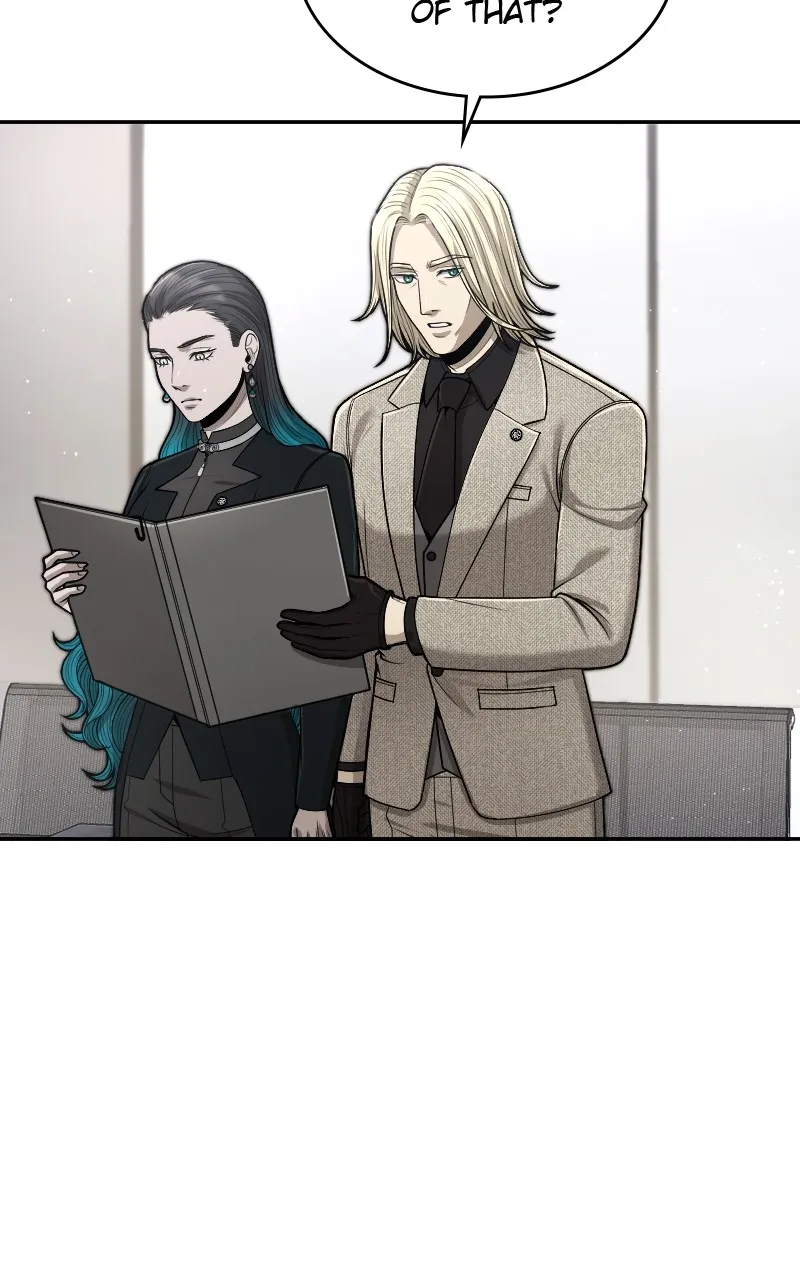 Read Paranoid Mage chapter 66 image 103 on Lezhin