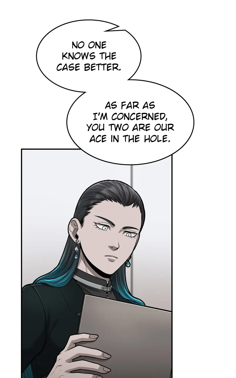 Read Paranoid Mage chapter 66 image 104 on Lezhin
