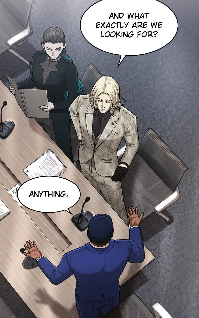Read Paranoid Mage chapter 66 image 106 on Lezhin