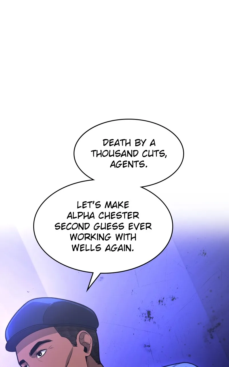 Read Paranoid Mage chapter 66 image 108 on Lezhin