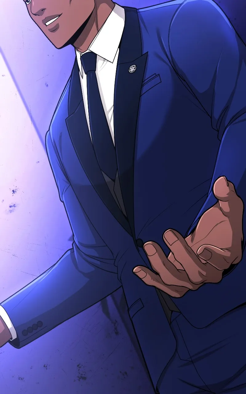 Read Paranoid Mage chapter 66 image 109 on Lezhin