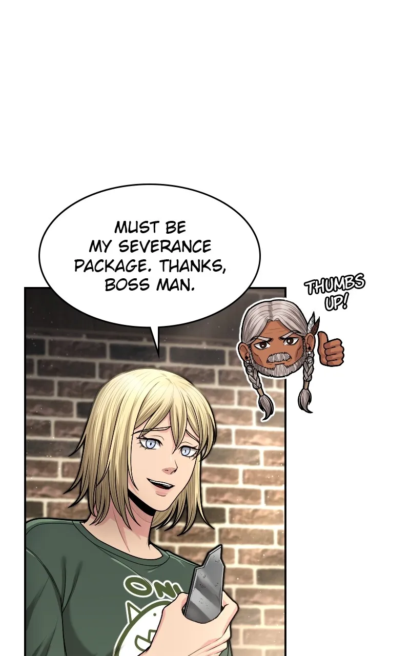 Read Paranoid Mage chapter 66 image 11 on Lezhin