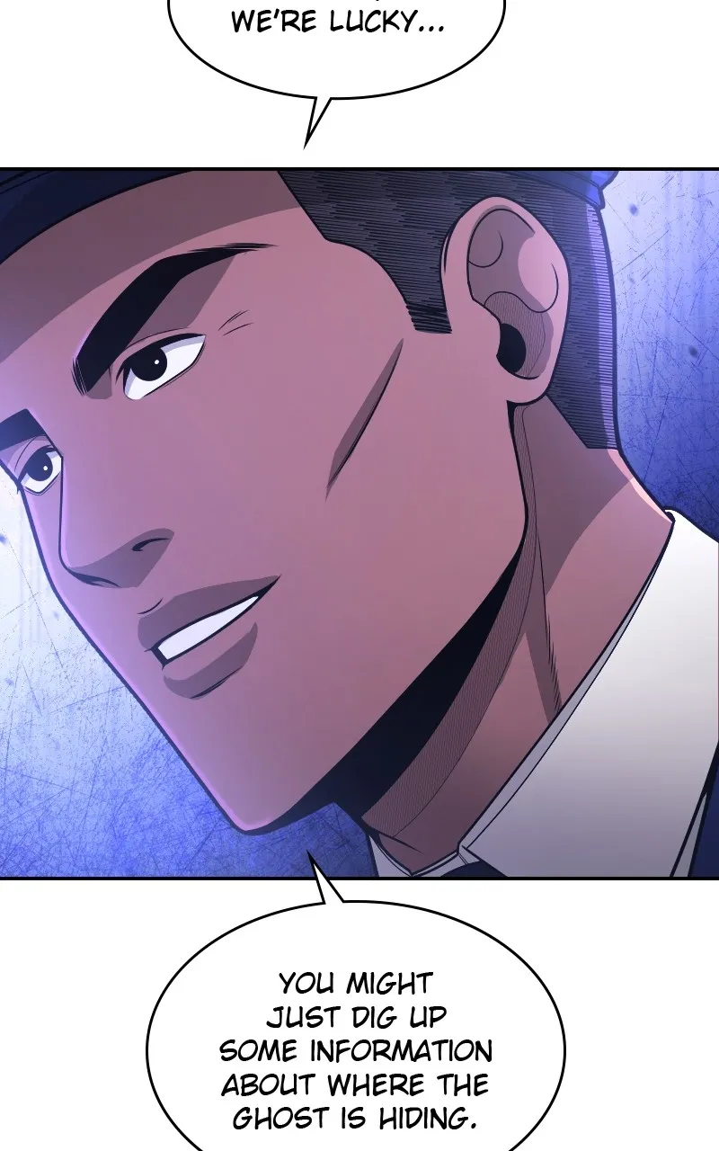 Read Paranoid Mage chapter 66 image 111 on Lezhin