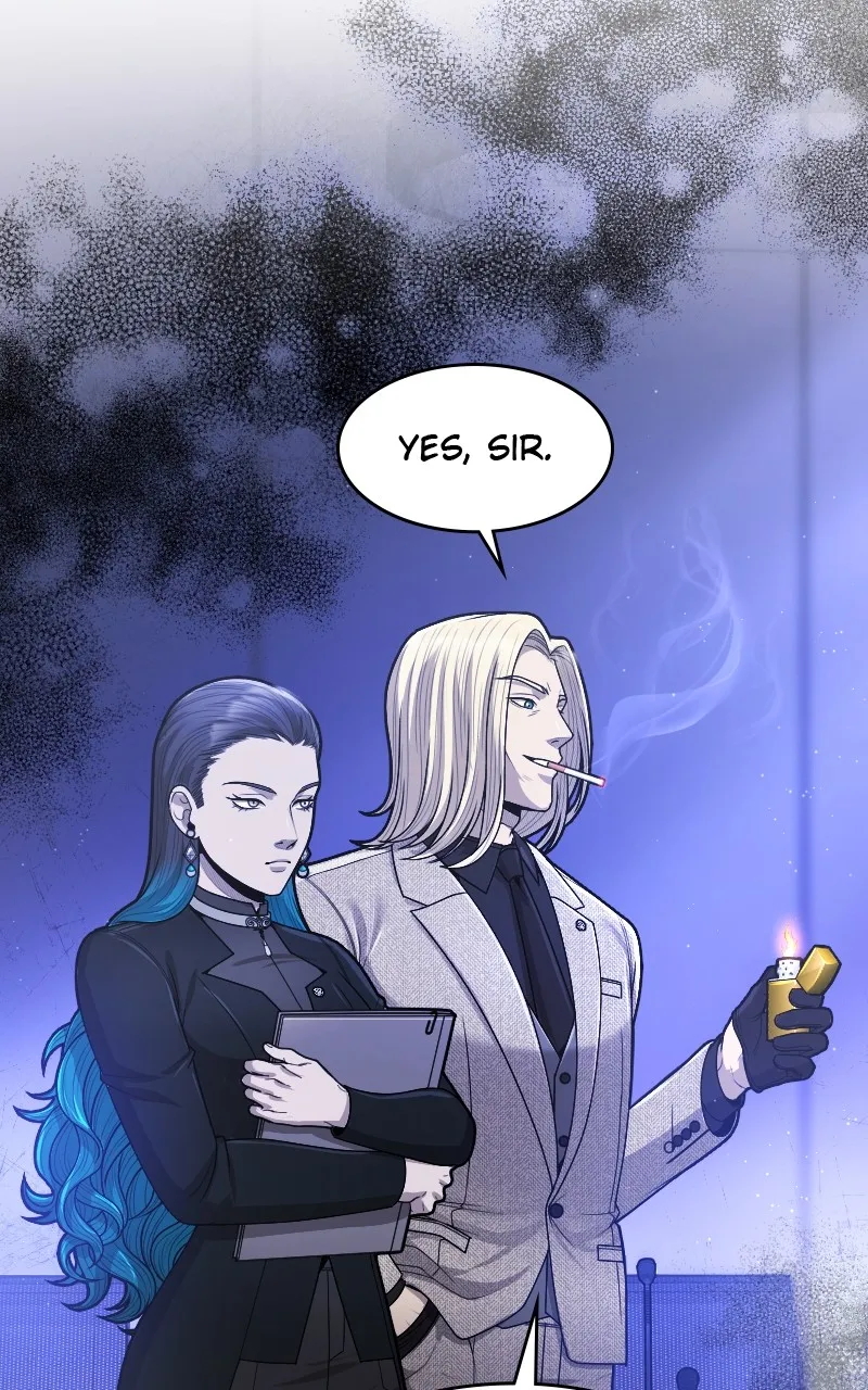 Read Paranoid Mage chapter 66 image 114 on Lezhin