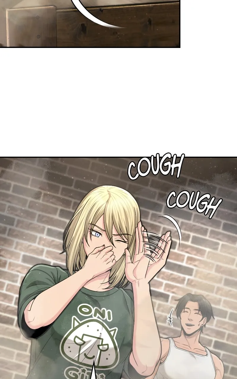Read Paranoid Mage chapter 66 image 15 on Lezhin