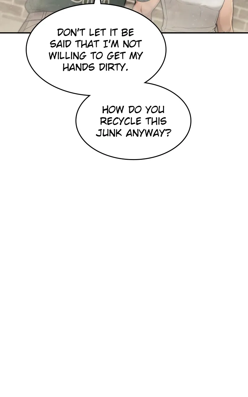 Read Paranoid Mage chapter 66 image 16 on Lezhin