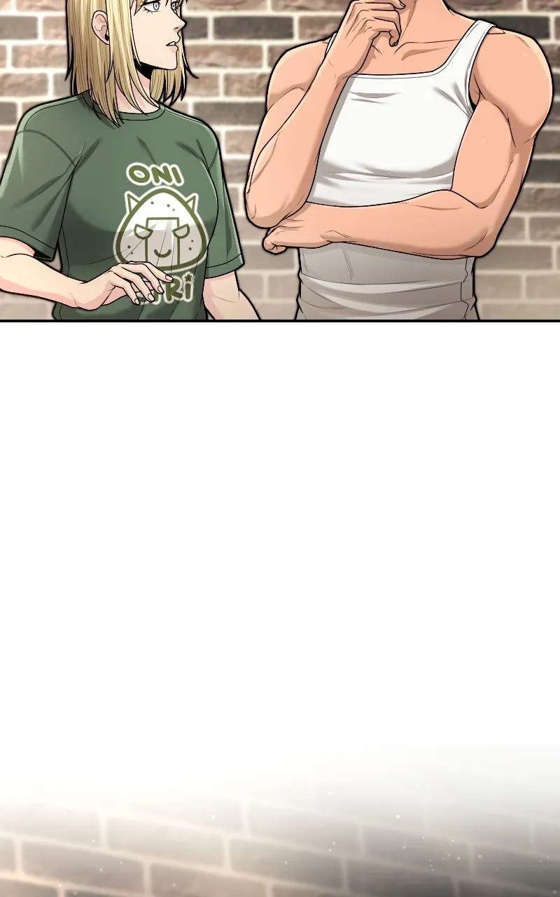 Read Paranoid Mage chapter 66 image 18 on Lezhin