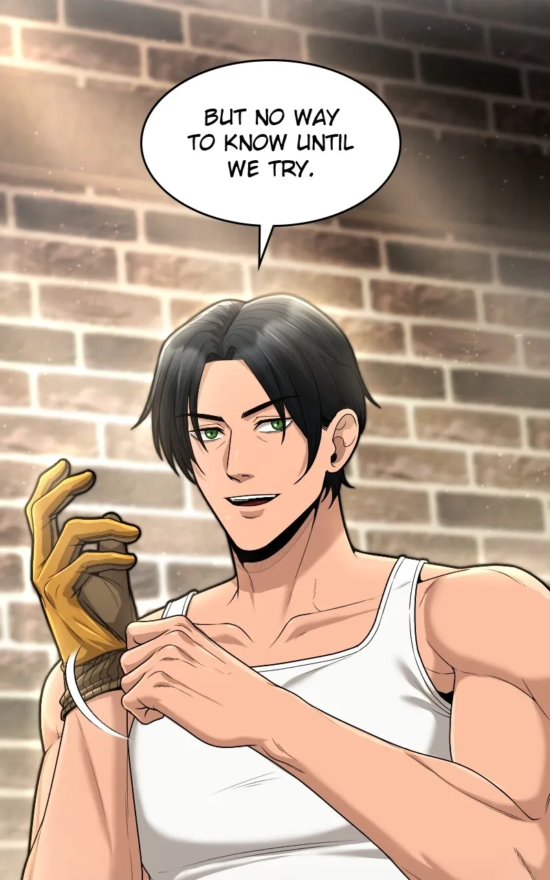 Read Paranoid Mage chapter 66 image 19 on Lezhin