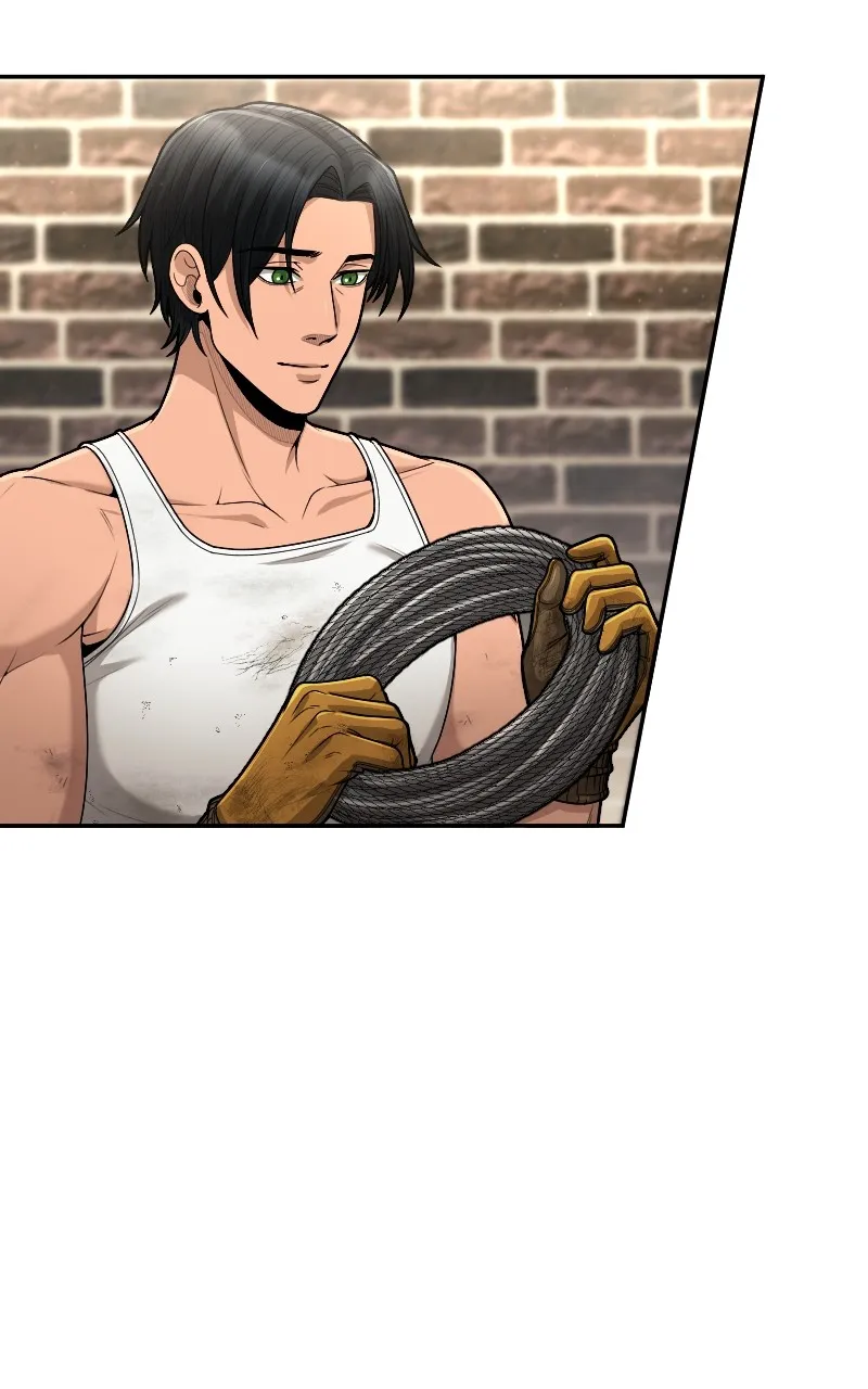 Read Paranoid Mage chapter 66 image 23 on Lezhin