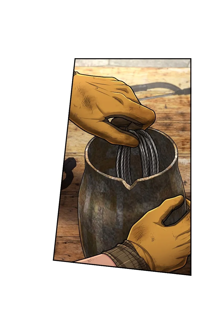 Read Paranoid Mage chapter 66 image 24 on Lezhin