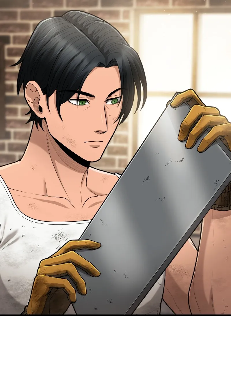 Read Paranoid Mage chapter 66 image 28 on Lezhin