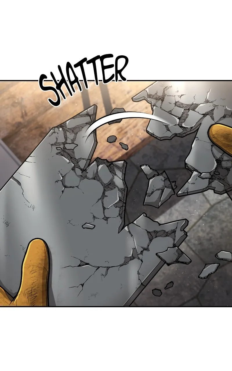 Read Paranoid Mage chapter 66 image 29 on Lezhin