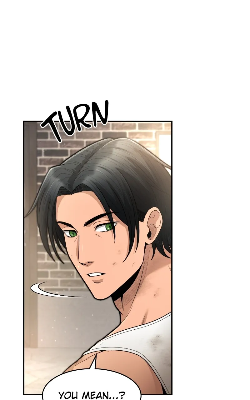Read Paranoid Mage chapter 66 image 34 on Lezhin