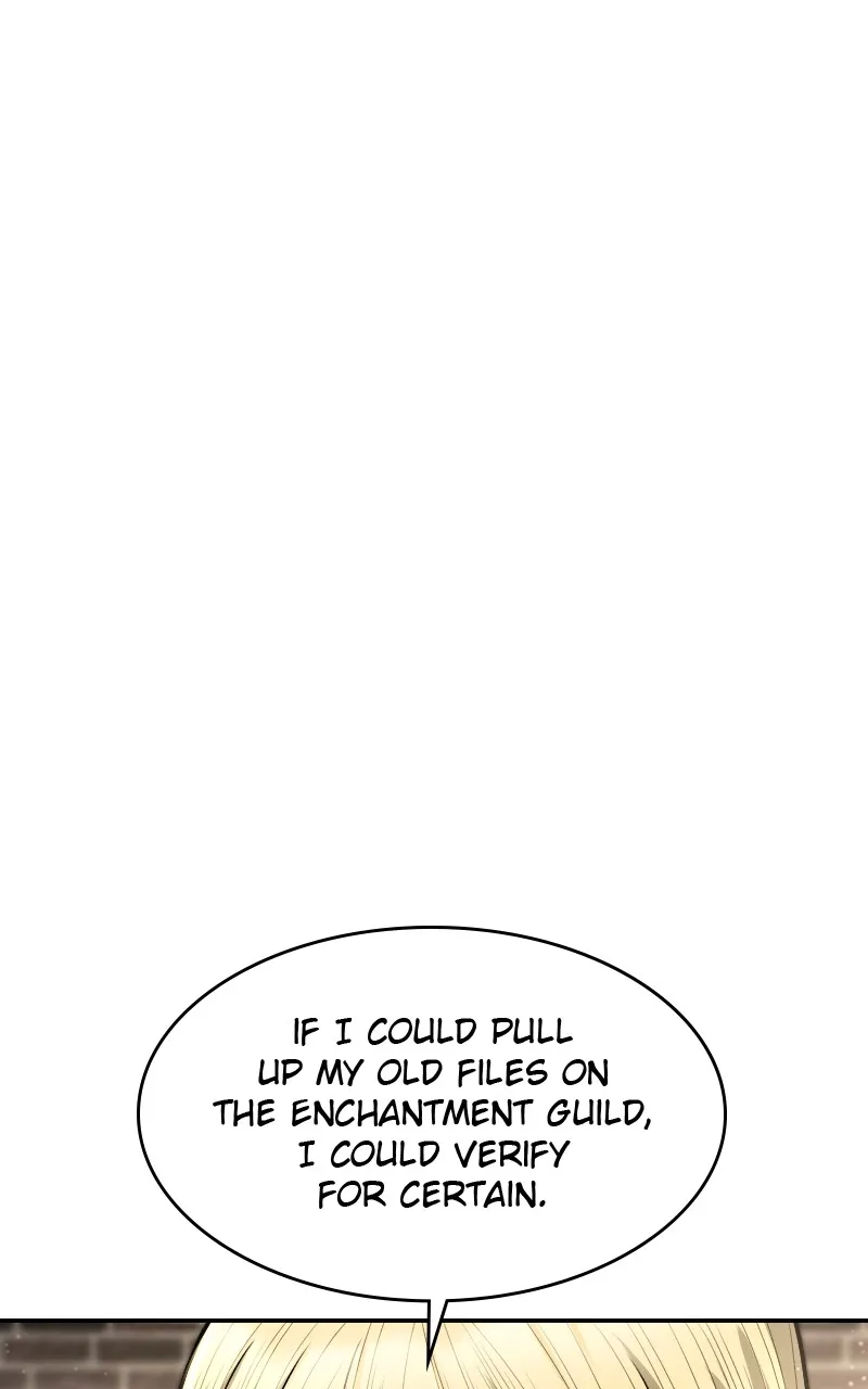 Read Paranoid Mage chapter 66 image 37 on Lezhin