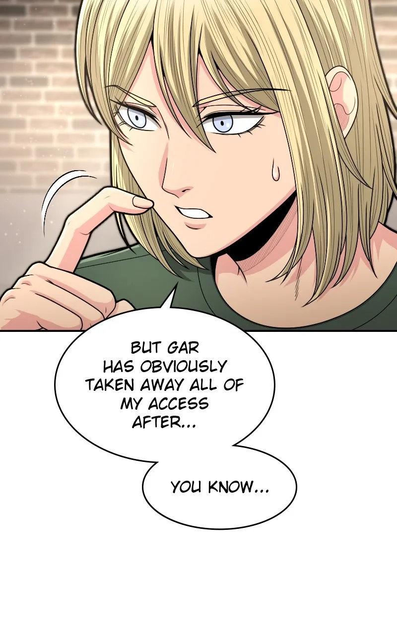 Read Paranoid Mage chapter 66 image 38 on Lezhin