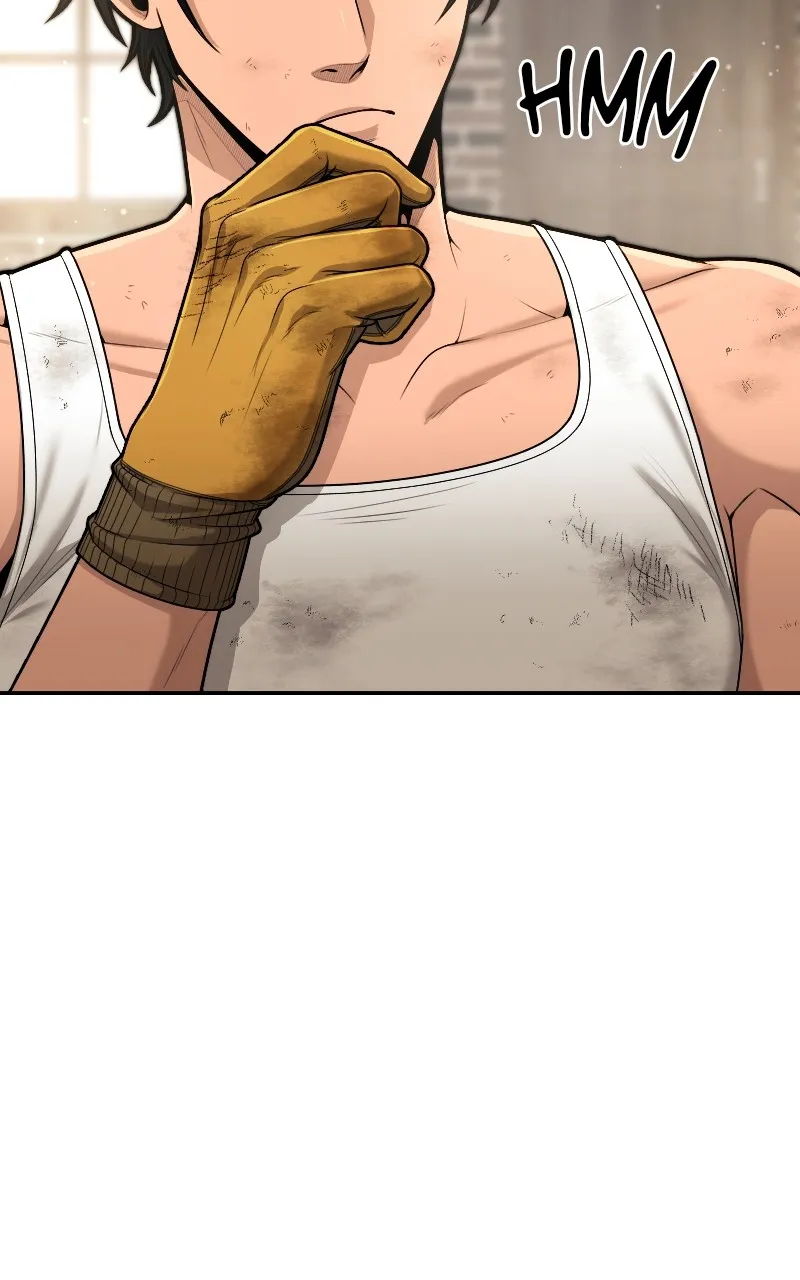 Read Paranoid Mage chapter 66 image 40 on Lezhin