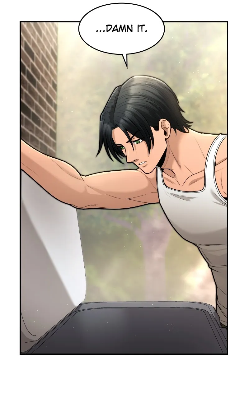 Read Paranoid Mage chapter 66 image 44 on Lezhin