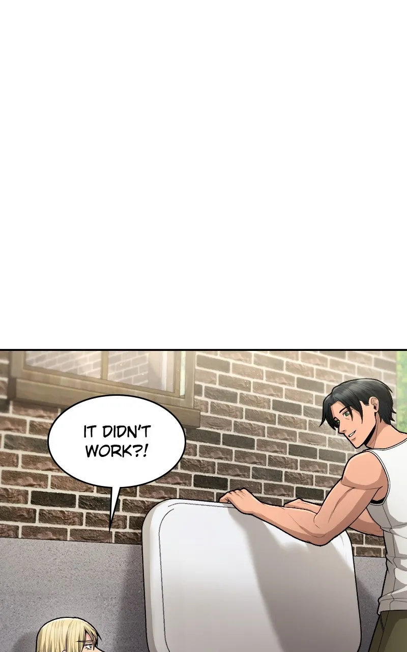 Read Paranoid Mage chapter 66 image 45 on Lezhin