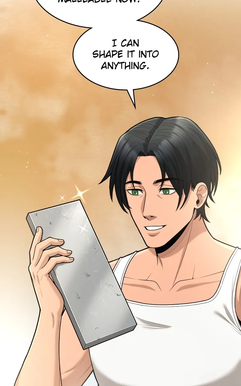 Read Paranoid Mage chapter 66 image 47 on Lezhin
