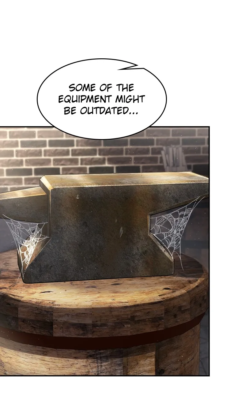 Read Paranoid Mage chapter 66 image 5 on Lezhin