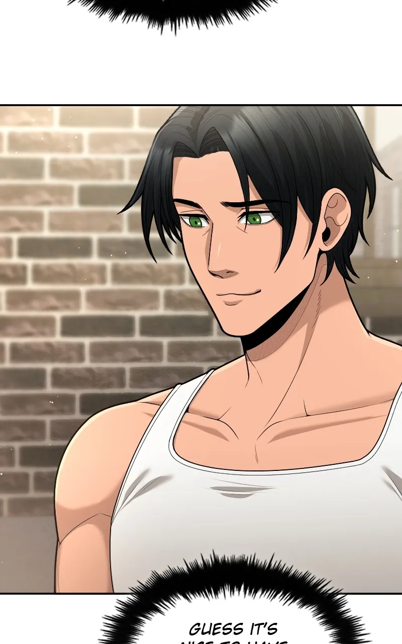 Read Paranoid Mage chapter 66 image 51 on Lezhin