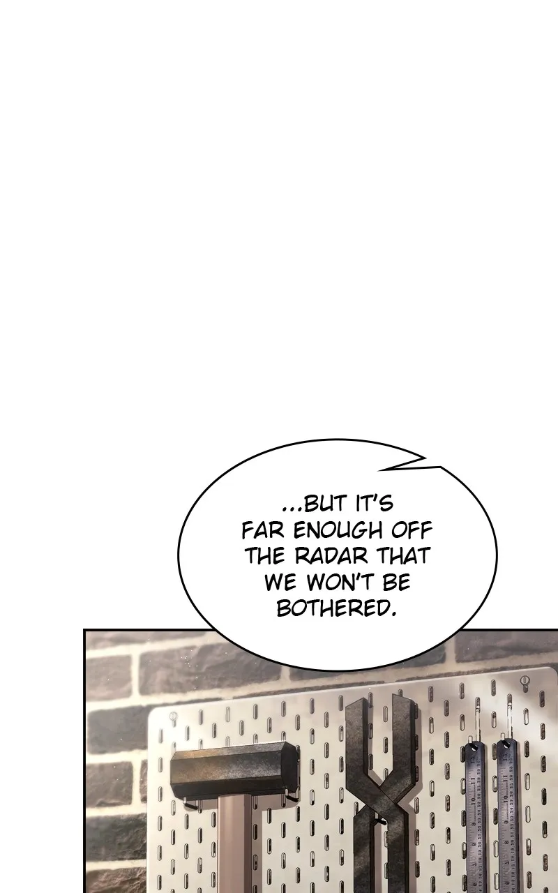 Read Paranoid Mage chapter 66 image 6 on Lezhin