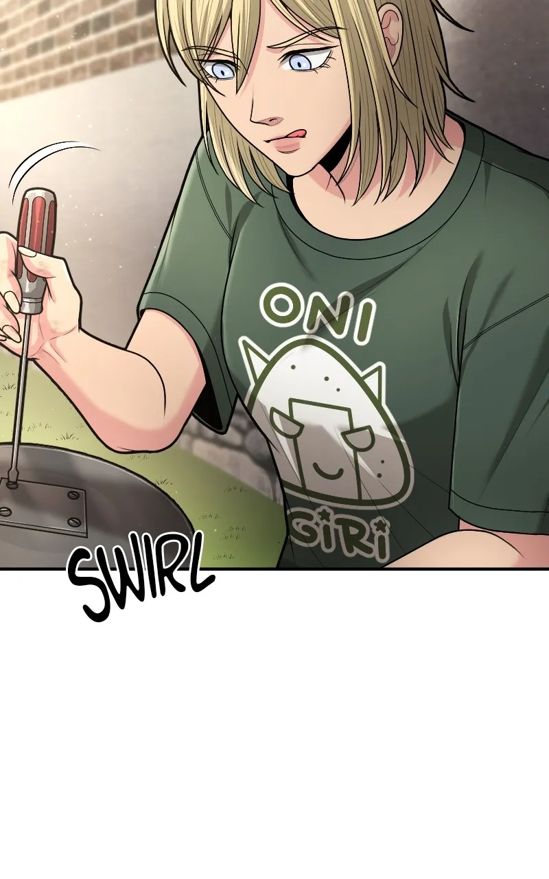 Read Paranoid Mage chapter 66 image 60 on Lezhin