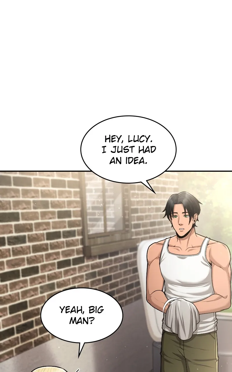 Read Paranoid Mage chapter 66 image 61 on Lezhin
