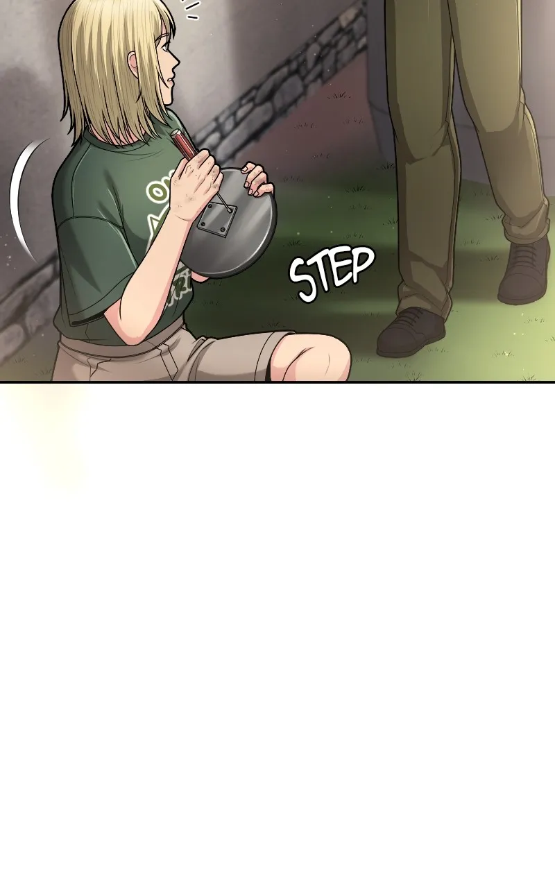 Read Paranoid Mage chapter 66 image 62 on Lezhin