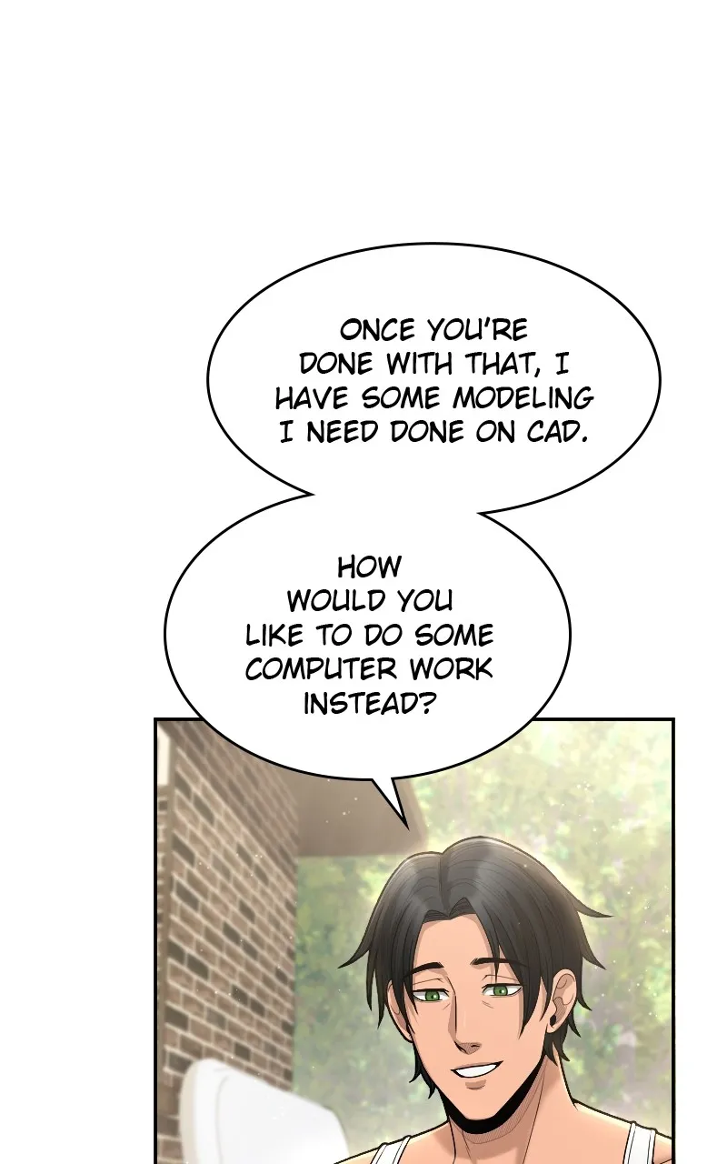 Read Paranoid Mage chapter 66 image 63 on Lezhin
