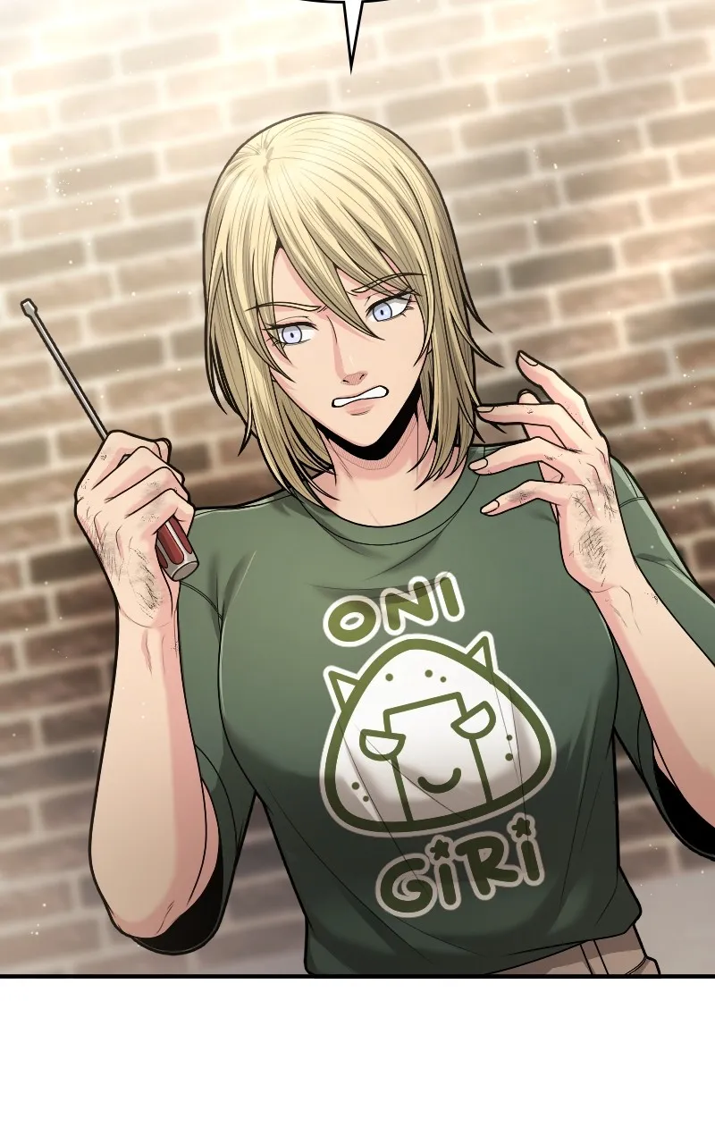 Read Paranoid Mage chapter 66 image 67 on Lezhin