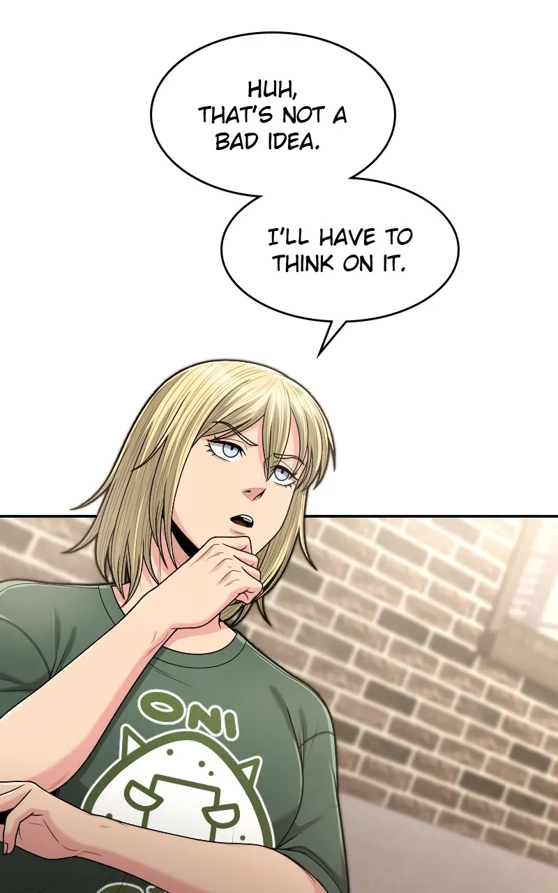 Read Paranoid Mage chapter 66 image 72 on Lezhin