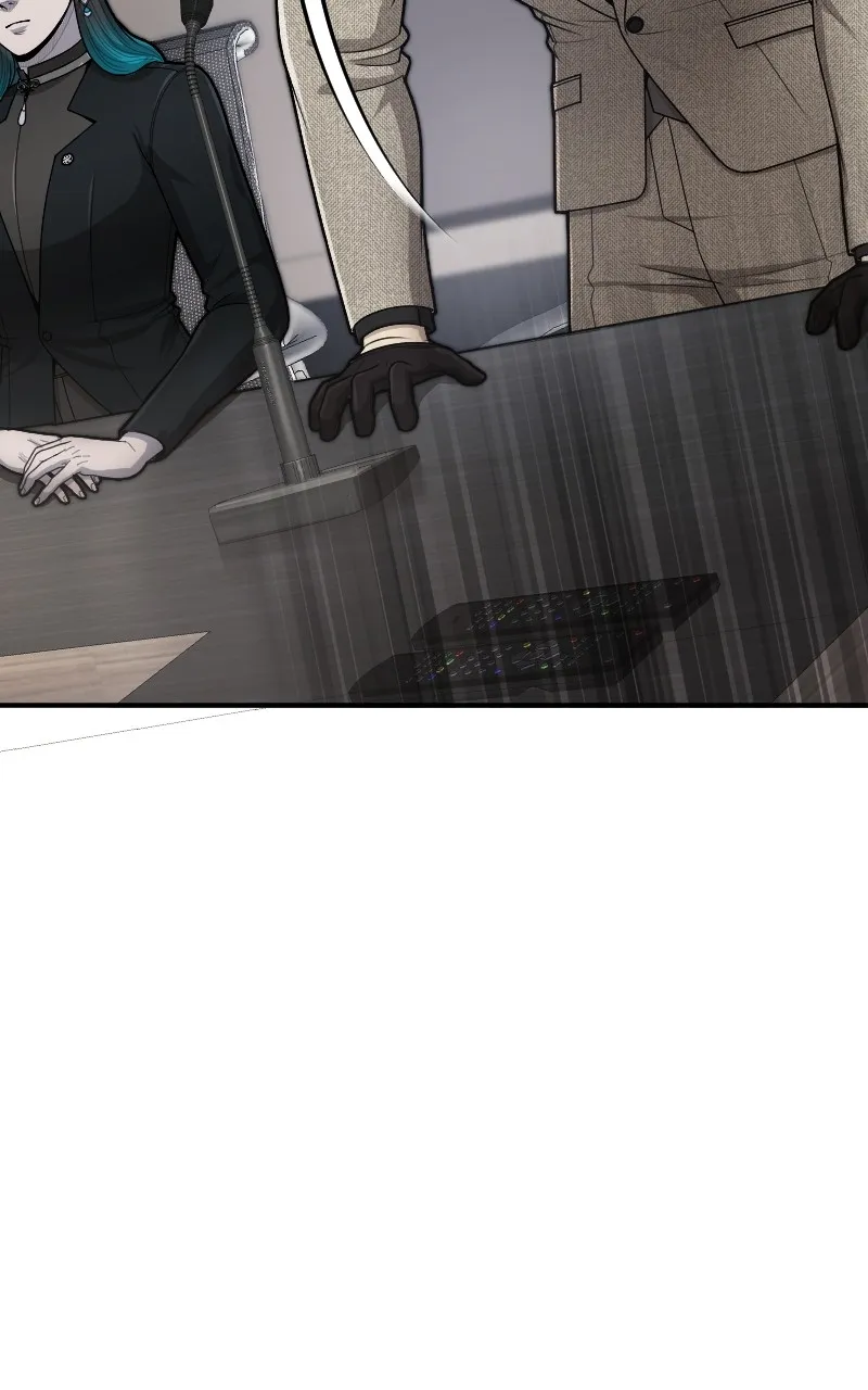 Read Paranoid Mage chapter 66 image 77 on Lezhin