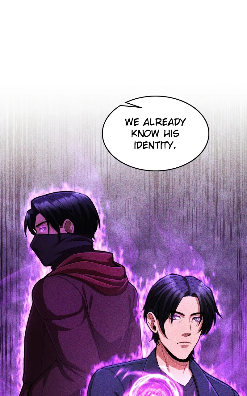 Read Paranoid Mage chapter 66 image 80 on Lezhin