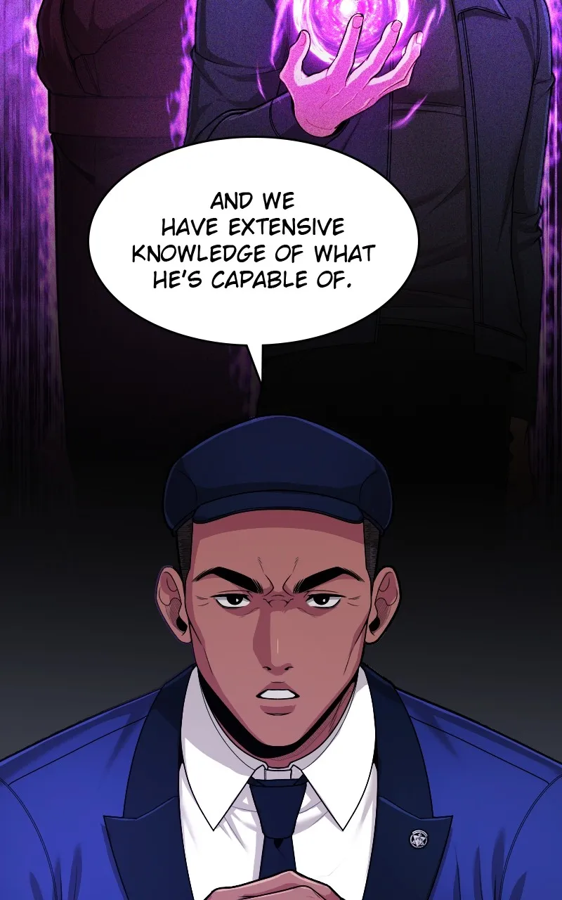 Read Paranoid Mage chapter 66 image 81 on Lezhin