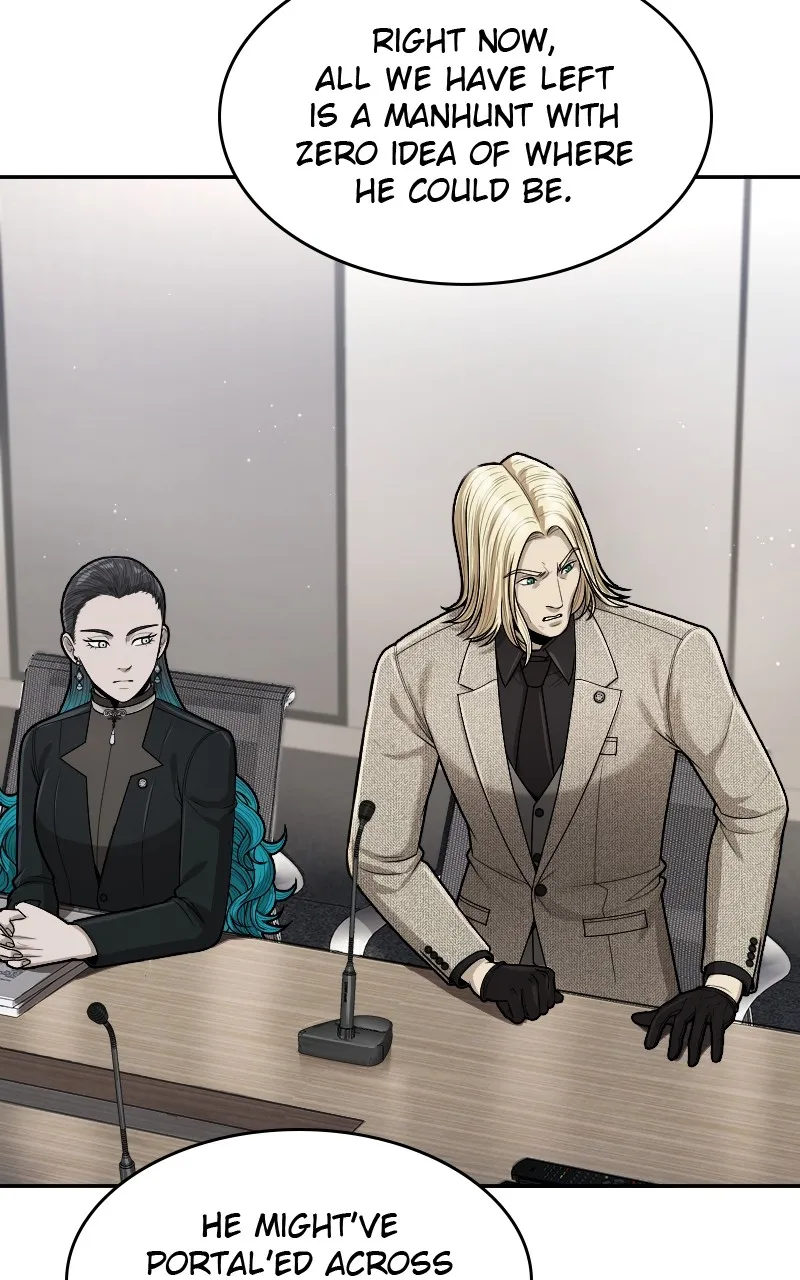 Read Paranoid Mage chapter 66 image 83 on Lezhin
