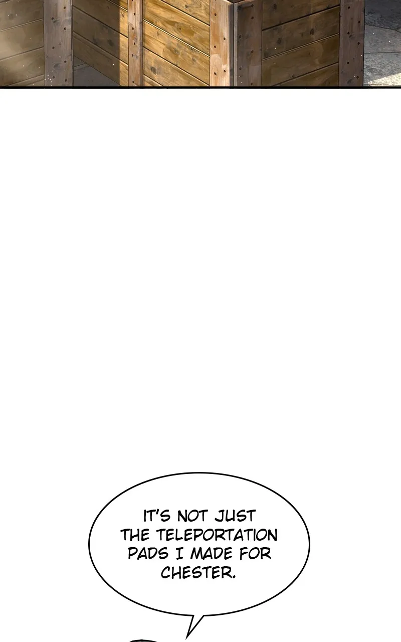Read Paranoid Mage chapter 66 image 9 on Lezhin