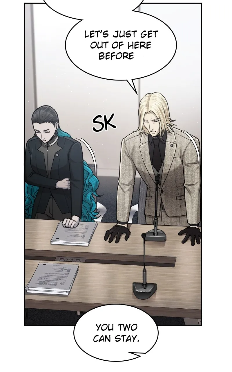 Read Paranoid Mage chapter 66 image 91 on Lezhin