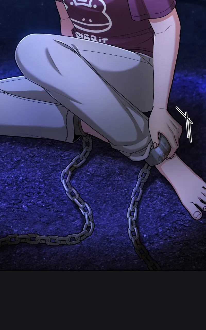 Read Paranoid Mage chapter 67 image 10 on Lezhin