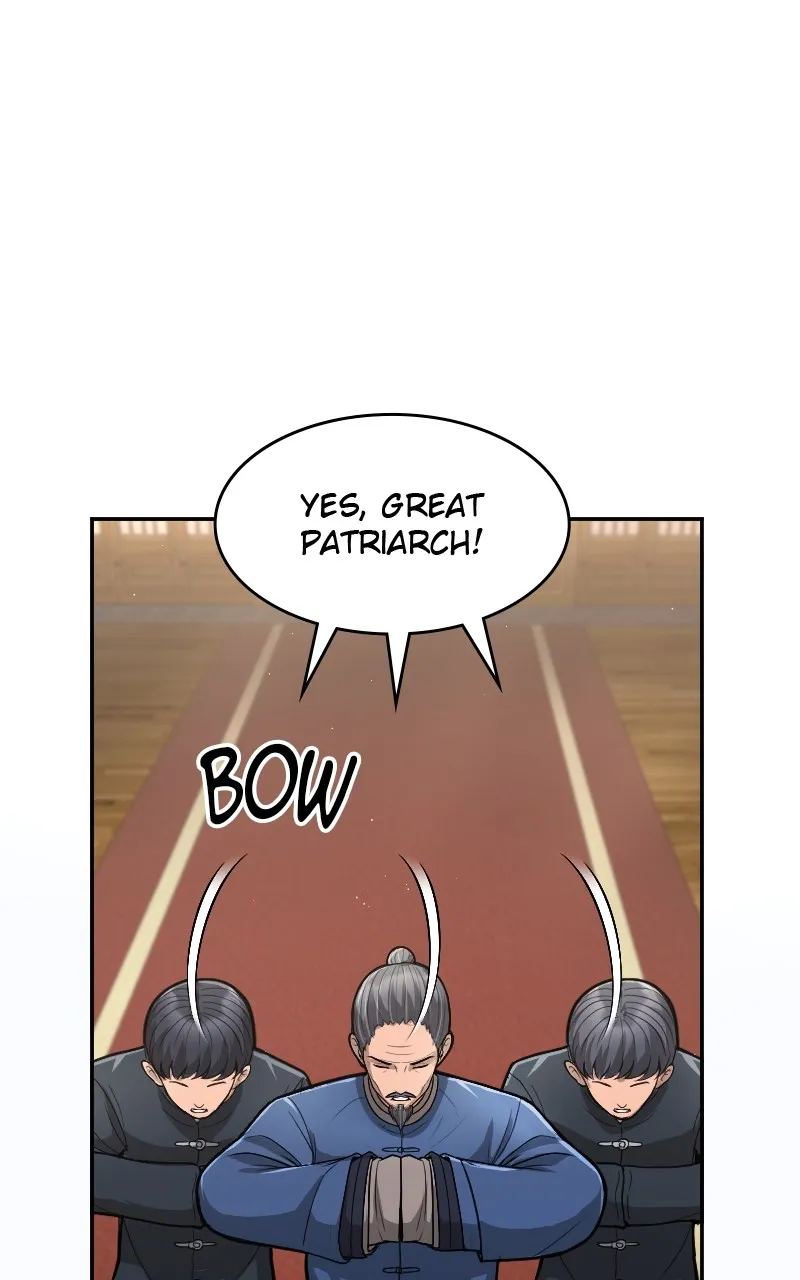 Read Paranoid Mage chapter 67 image 100 on Lezhin