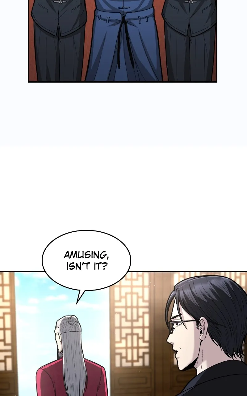 Read Paranoid Mage chapter 67 image 101 on Lezhin