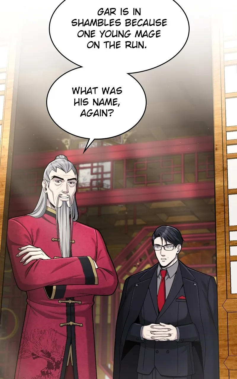 Read Paranoid Mage chapter 67 image 103 on Lezhin