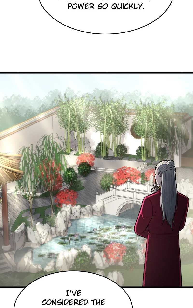 Read Paranoid Mage chapter 67 image 106 on Lezhin