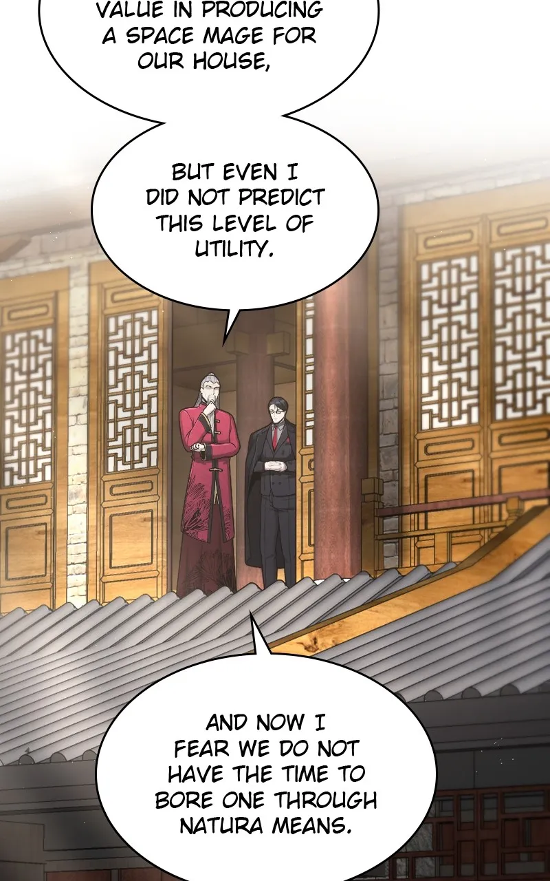 Read Paranoid Mage chapter 67 image 107 on Lezhin