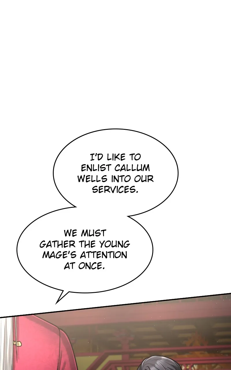 Read Paranoid Mage chapter 67 image 109 on Lezhin