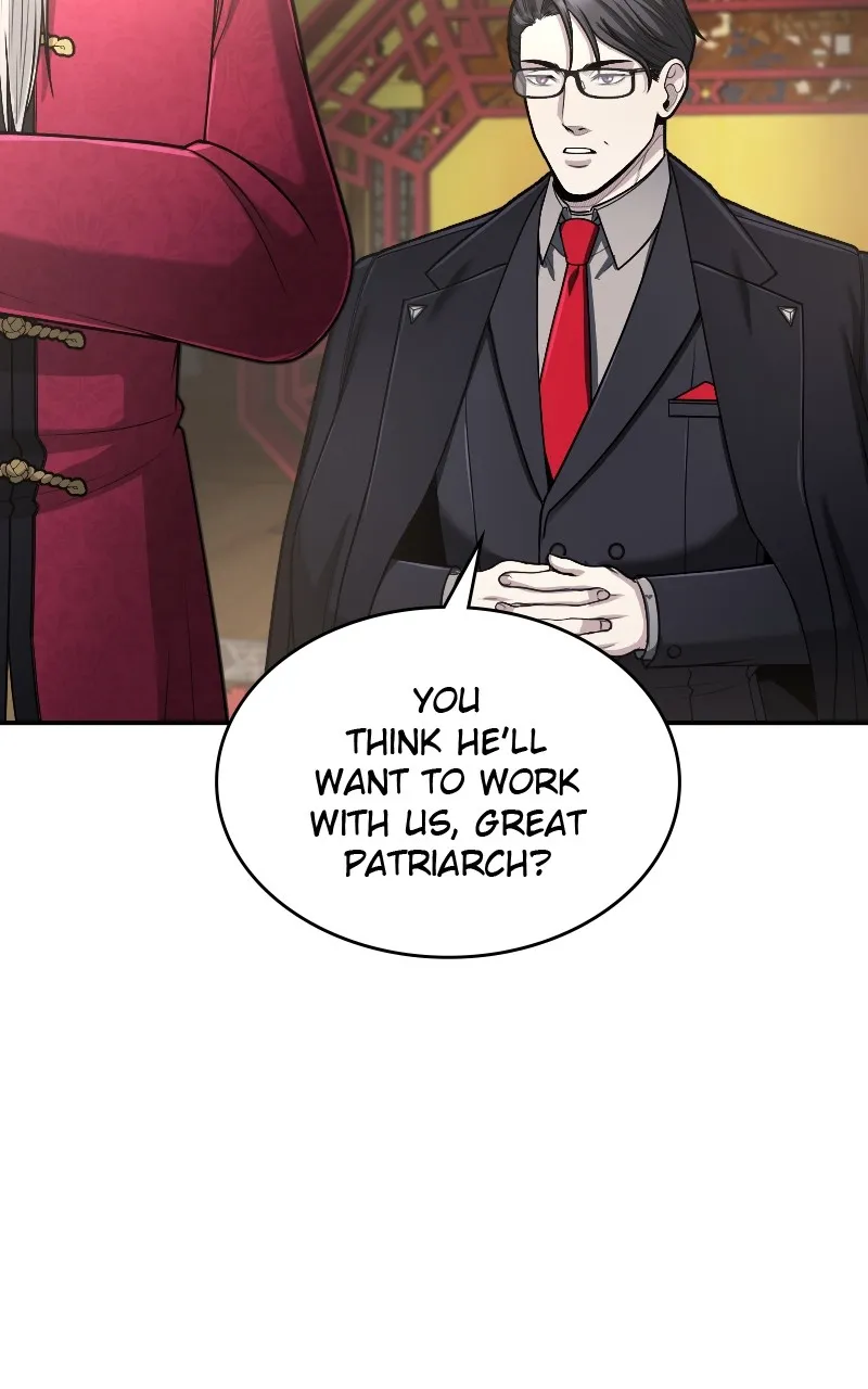 Read Paranoid Mage chapter 67 image 110 on Lezhin