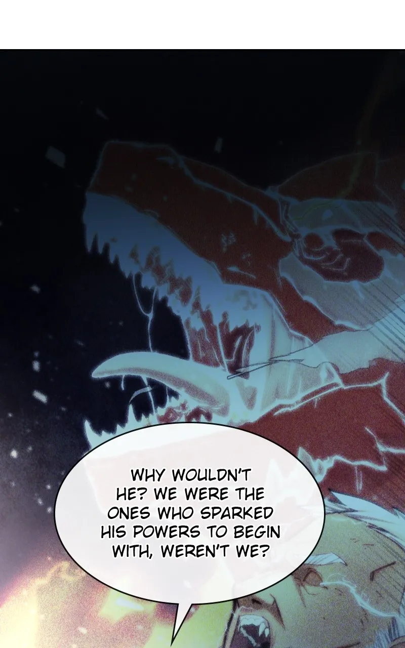Read Paranoid Mage chapter 67 image 111 on Lezhin