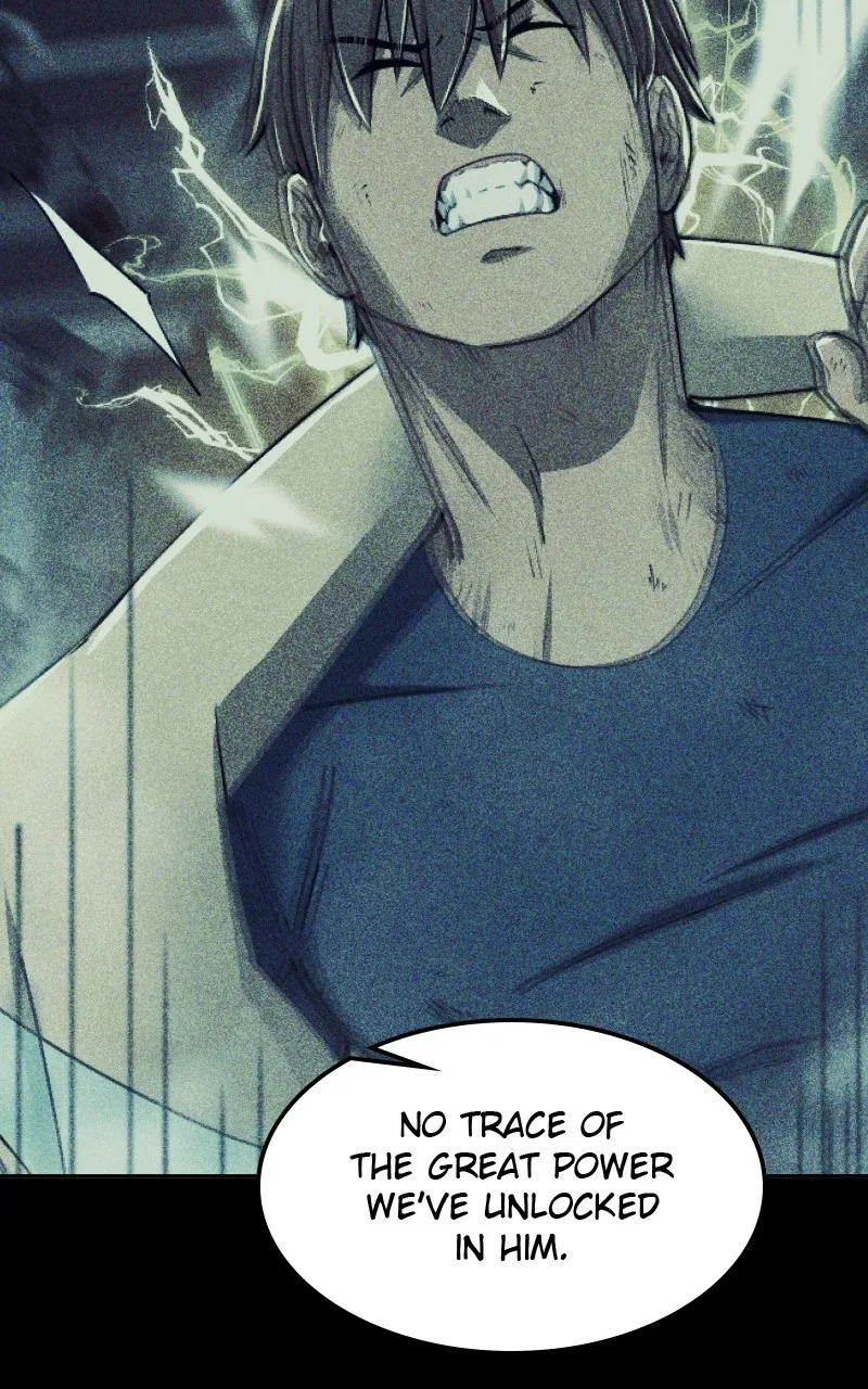 Read Paranoid Mage chapter 67 image 114 on Lezhin