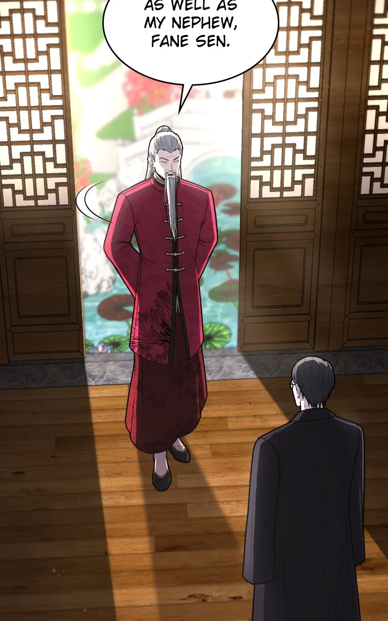 Read Paranoid Mage chapter 67 image 116 on Lezhin